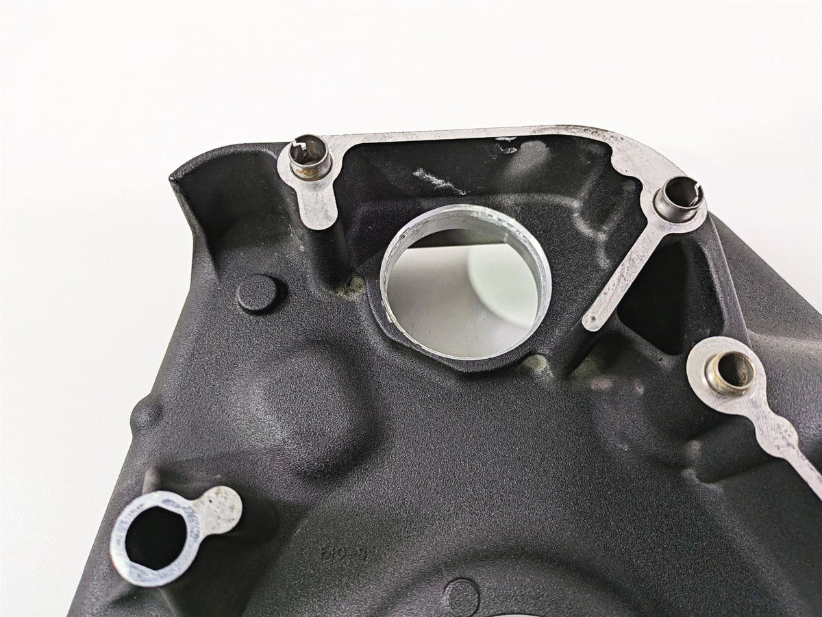 2016 Harley FXDL Dyna Low Rider Inner Primary Drive Clutch Cover -Read 60681-06C {{ shop.shopifyCountryName }} - Mototech271