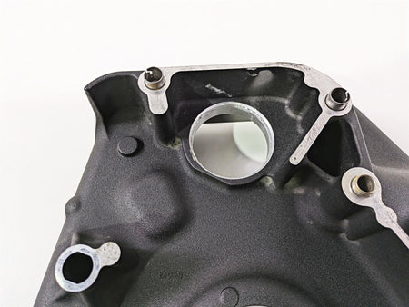 2016 Harley FXDL Dyna Low Rider Inner Primary Drive Clutch Cover -Read 60681-06C {{ shop.shopifyCountryName }} - Mototech271