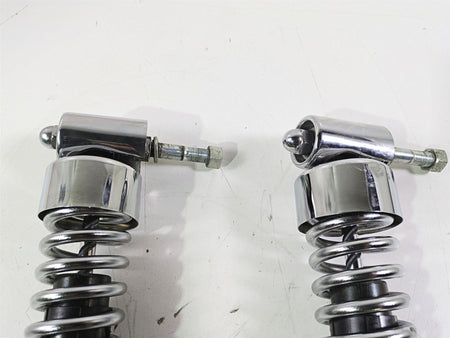 2002 Harley Dyna FXDL Low Rider Rear Damper Shocks Set 12" 54615-01 {{ shop.shopifyCountryName }} - Mototech271