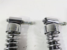 Load image into Gallery viewer, 2002 Harley Dyna FXDL Low Rider Rear Damper Shocks Set 12&quot; 54615-01 | Mototech271
