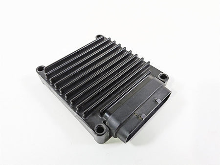 2009 Harley FXCWC Softail Rocker Cdi Ecu Ecm Engine Control Module 32852-08A {{ shop.shopifyCountryName }} - Mototech271