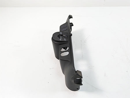 2006 Harley Touring FLHXI Street Glide Ignition Switch Cover Fairing 58510-96 {{ shop.shopifyCountryName }} - Mototech271