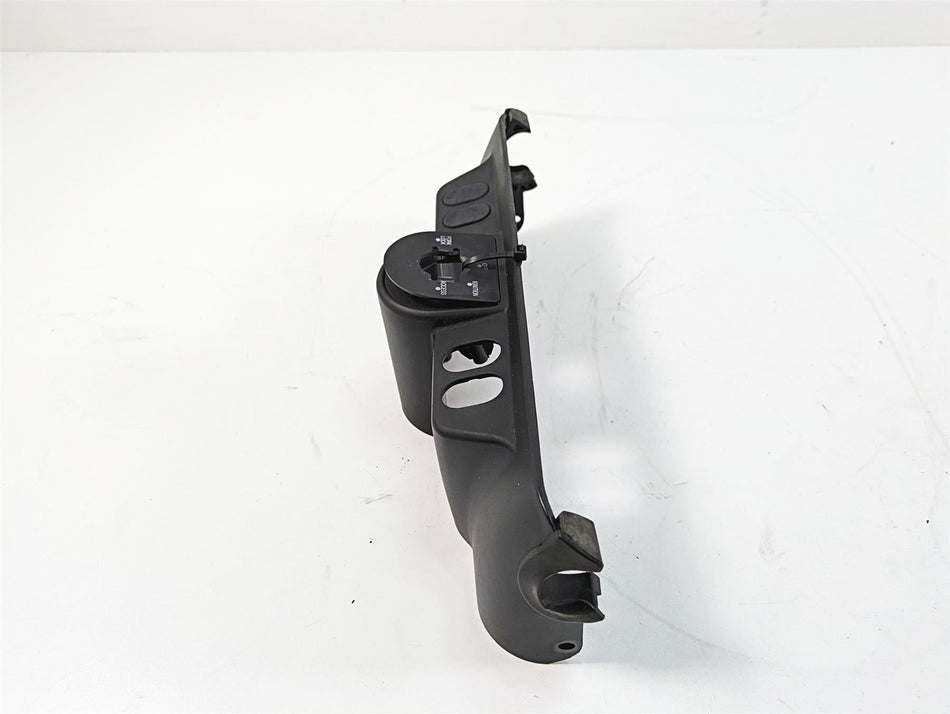 2006 Harley Touring FLHXI Street Glide Ignition Switch Cover Fairing 58510-96 {{ shop.shopifyCountryName }} - Mototech271