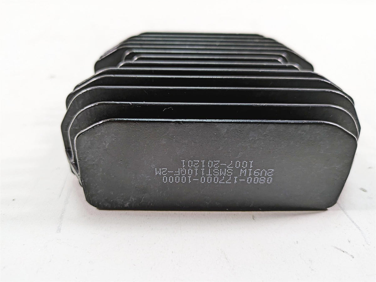 2021 CFMoto Zforce 500 Trail Rectifier Voltage Regulator 0800-177000-10000 {{ shop.shopifyCountryName }} - Mototech271