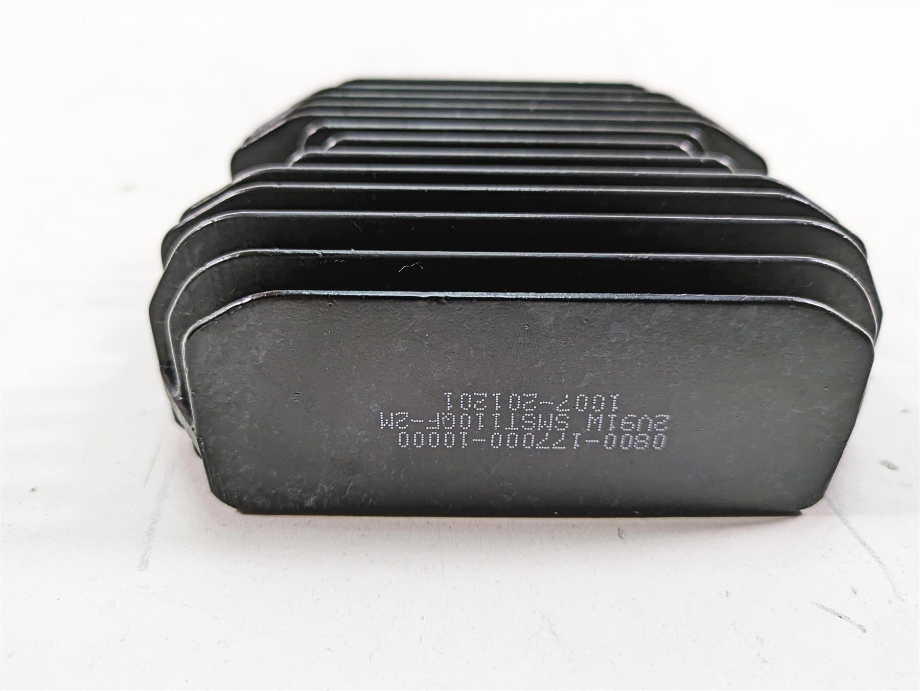 2021 CFMoto Zforce 500 Trail Rectifier Voltage Regulator 0800-177000-10000 {{ shop.shopifyCountryName }} - Mototech271
