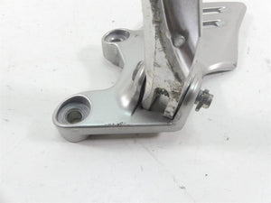 2022 Yamaha MT09 FZ09 Left Front Footpeg & Mount B7N-27442-00-00 | Mototech271