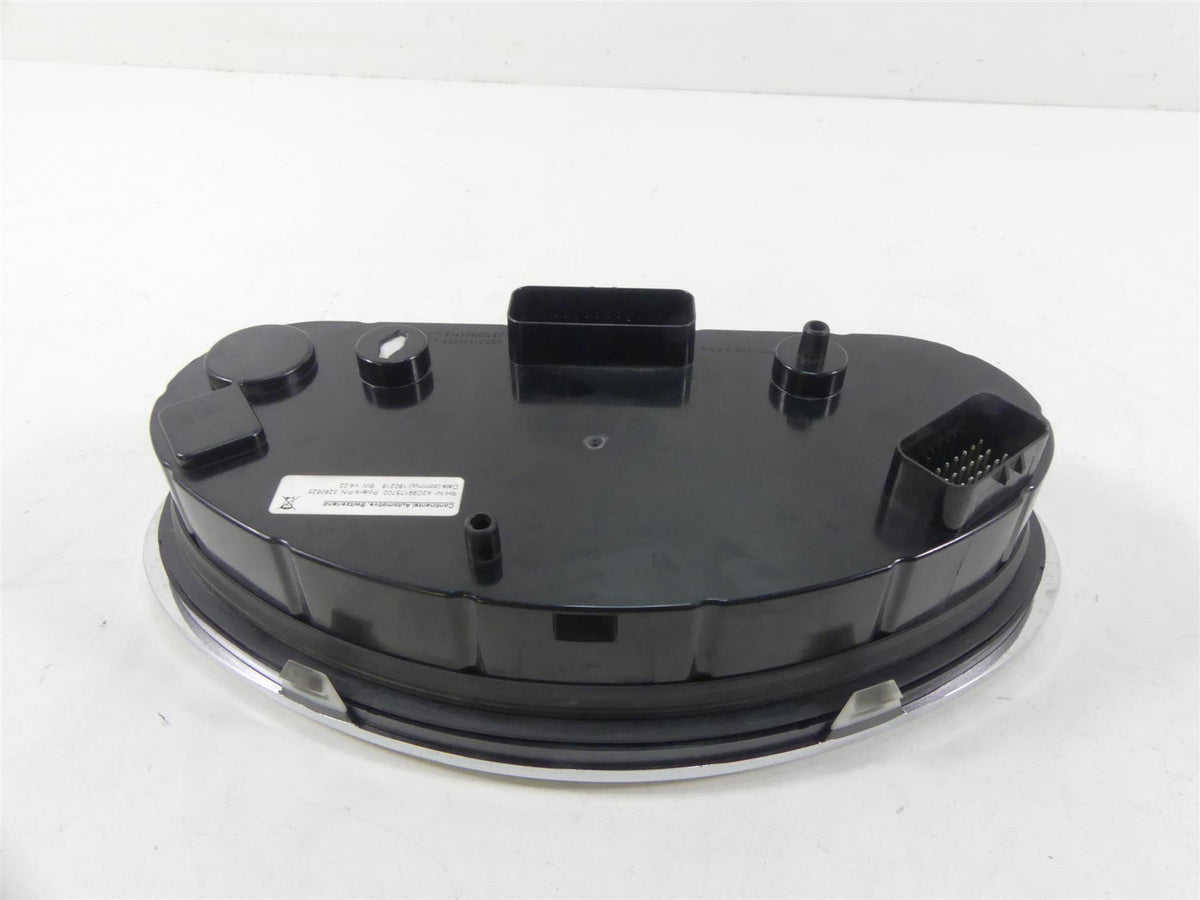 2016 Indian Chieftain Dark Horse Speedometer Gauge Instrument 13K - Read 3280625 {{ shop.shopifyCountryName }} - Mototech271