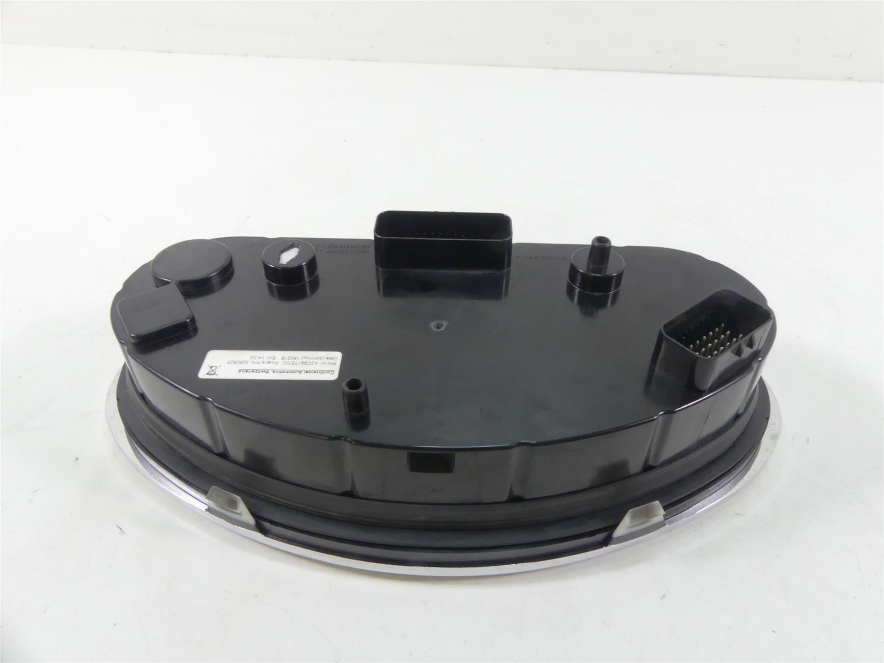2016 Indian Chieftain Dark Horse Speedometer Gauge Instrument 13K - Read 3280625 {{ shop.shopifyCountryName }} - Mototech271