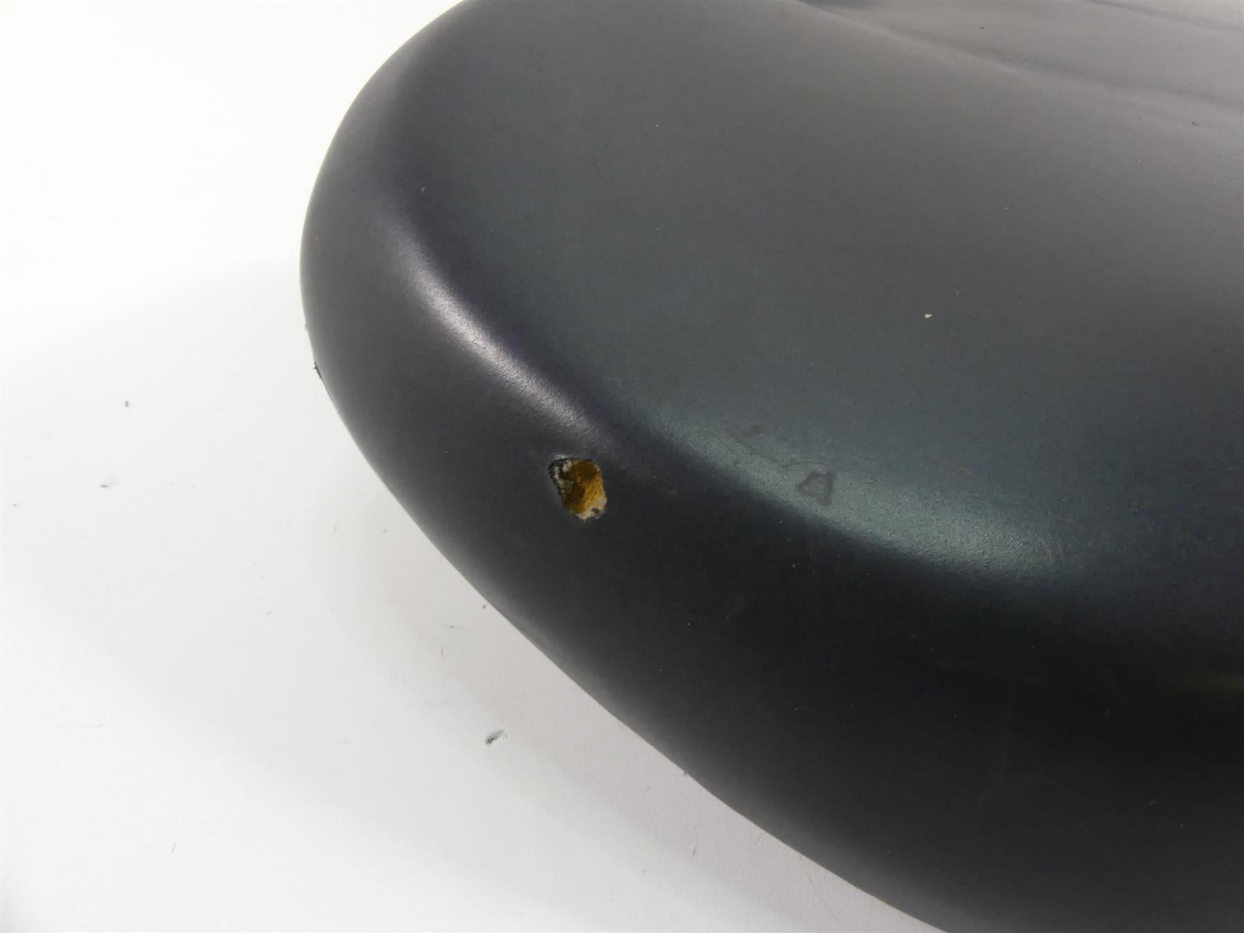 2006 Triumph Daytona 675 Front Rider Driver Seat Saddle T2306512 {{ shop.shopifyCountryName }} - Mototech271