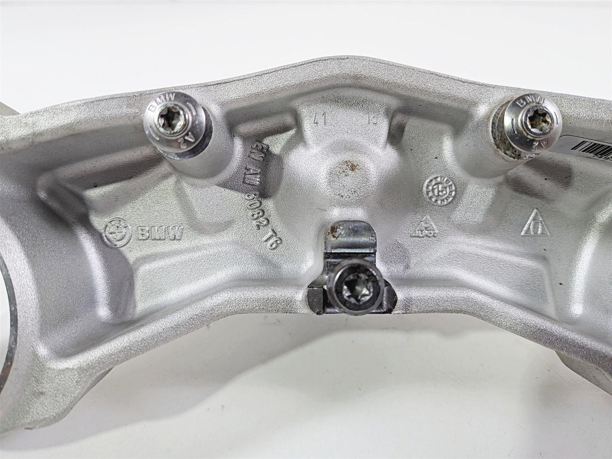 2016 BMW R1200RT RT RTW K52 Lower Triple Tree Clamp & Ball Joint 31428549492 {{ shop.shopifyCountryName }} - Mototech271