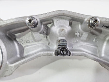 2016 BMW R1200RT RT RTW K52 Lower Triple Tree Clamp & Ball Joint 31428549492 {{ shop.shopifyCountryName }} - Mototech271