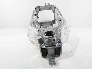 2008 Aprilia RSVR 1000 Factory Straight Main Frame Chassis Silver With Clean Mississippi Title AP8146974 | Mototech271