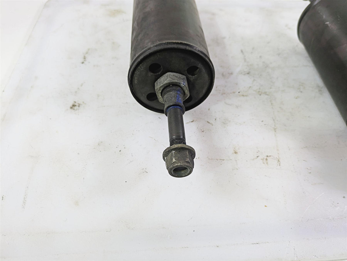 2004 Harley Softail FXSTDI Deuce Showa Rear Shock Set 54508-00A {{ shop.shopifyCountryName }} - Mototech271