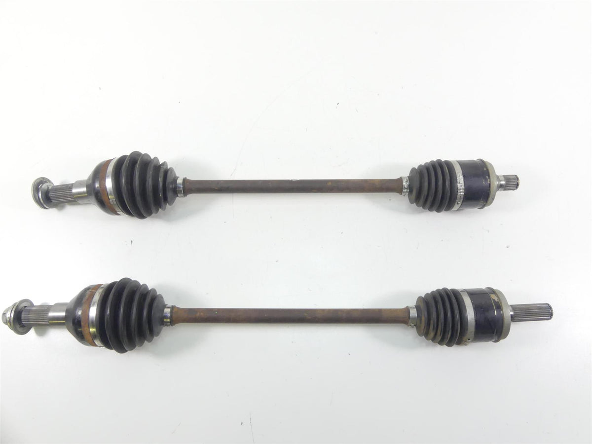2021 Kawasaki Teryx KRX KRF 1000 Front Cv Drive Shaft Axle Set 59266-0732 {{ shop.shopifyCountryName }} - Mototech271