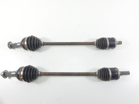 2021 Kawasaki Teryx KRX KRF 1000 Front Cv Drive Shaft Axle Set 59266-0732 {{ shop.shopifyCountryName }} - Mototech271