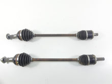 Load image into Gallery viewer, 2021 Kawasaki Teryx KRX KRF 1000 Front Cv Drive Shaft Axle Set 59266-0732 | Mototech271
