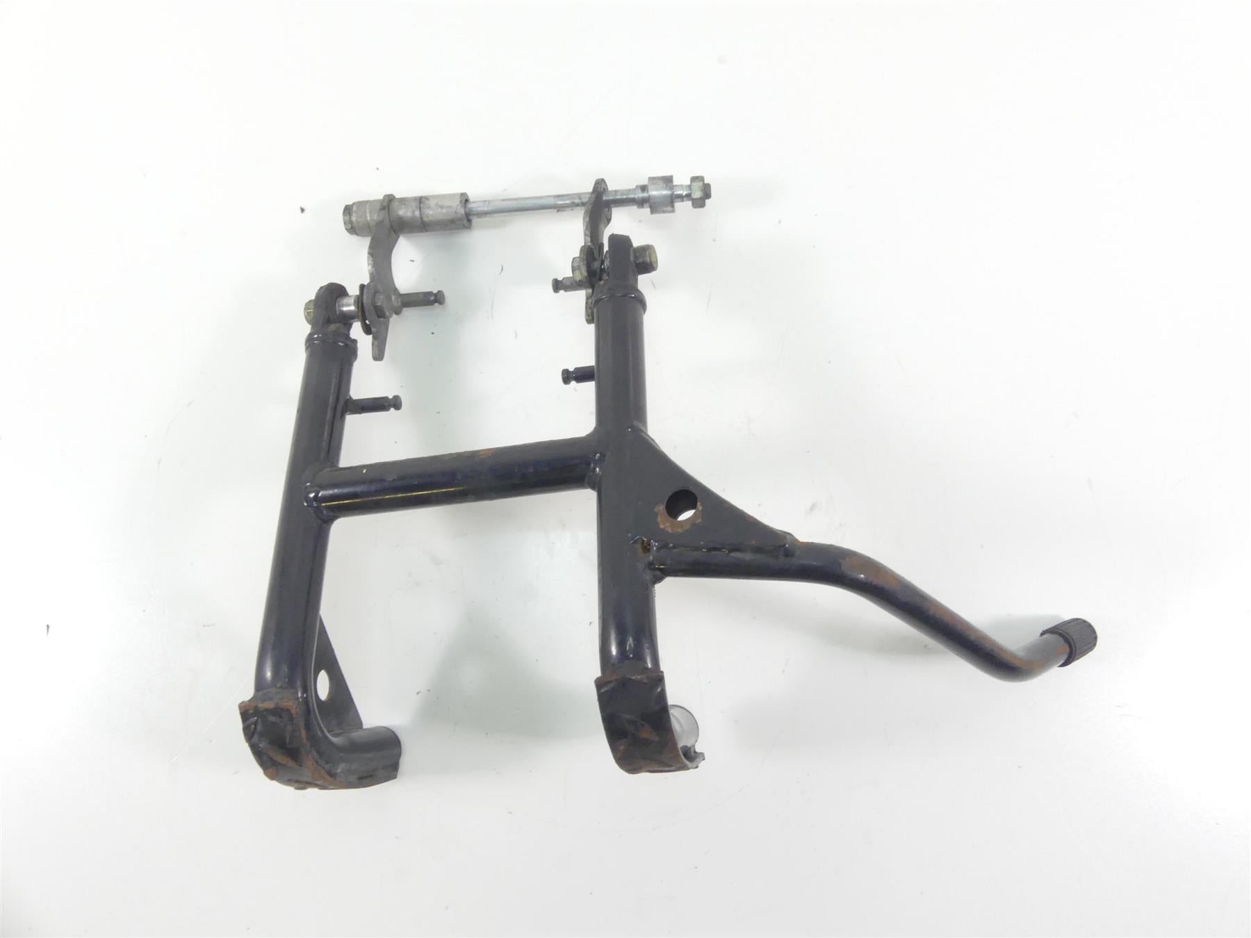 2001 Moto Guzzi California Sp 1100 Center Kickstand Kick Stand GU03430250 {{ shop.shopifyCountryName }} - Mototech271