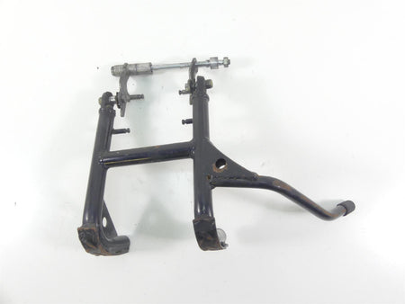 2001 Moto Guzzi California Sp 1100 Center Kickstand Kick Stand GU03430250 {{ shop.shopifyCountryName }} - Mototech271