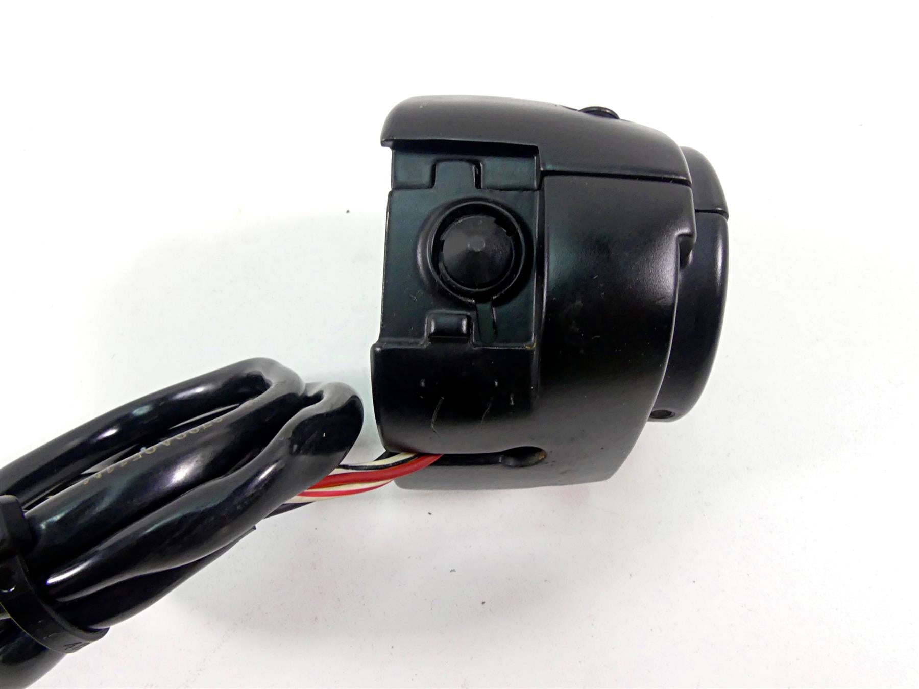 2020 Harley Softail FXST Standard Left Hand Turn Signal Control Switch 71500292 {{ shop.shopifyCountryName }} - Mototech271