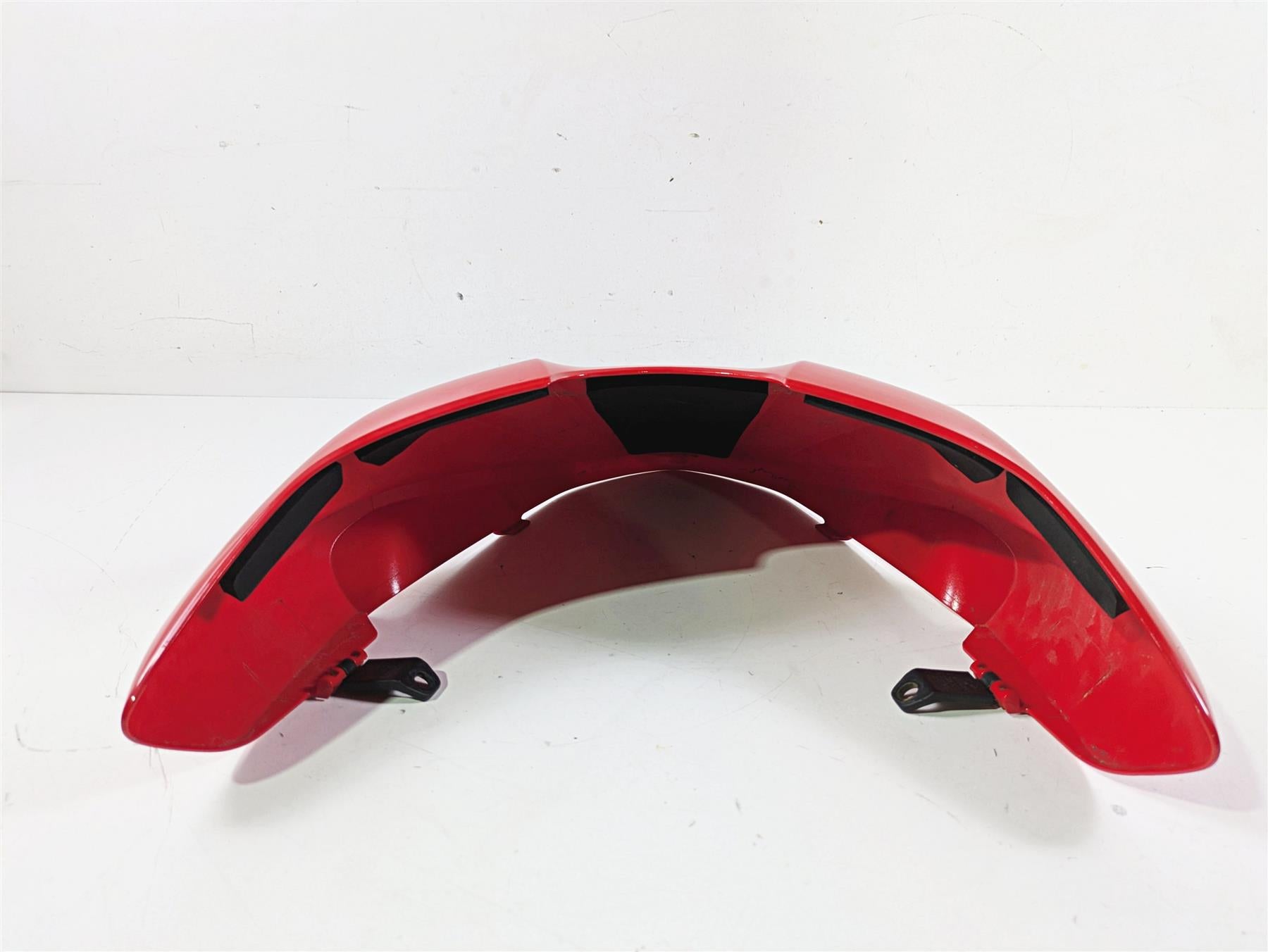 2016 Ducati Monster 1200 S Rear Seat Cover Cowl Fairing - Red 595P2241A {{ shop.shopifyCountryName }} - Mototech271