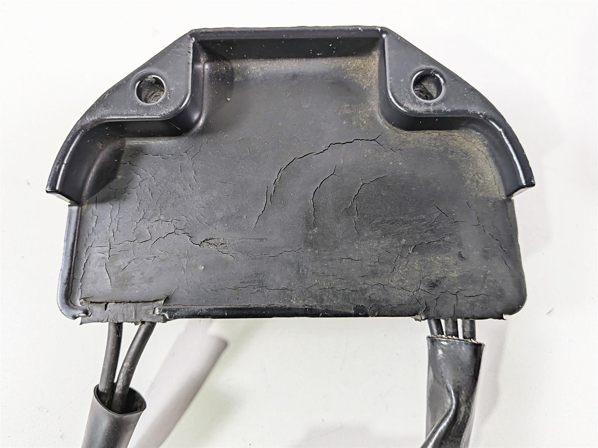 2006 Harley Davidson Dyna FXDBI Street Bob Rectifier Voltage Regulator 74631-06 {{ shop.shopifyCountryName }} - Mototech271