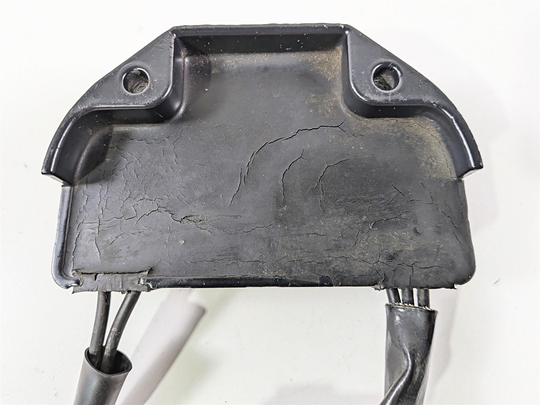 2006 Harley Davidson Dyna FXDBI Street Bob Rectifier Voltage Regulator 74631-06 {{ shop.shopifyCountryName }} - Mototech271
