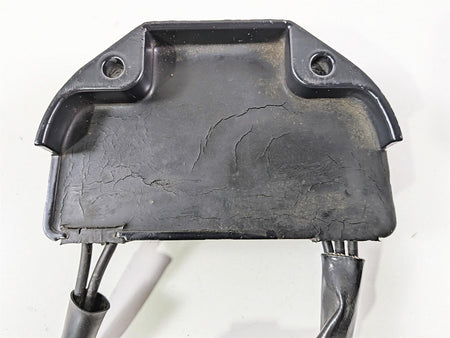 2006 Harley Davidson Dyna FXDBI Street Bob Rectifier Voltage Regulator 74631-06 {{ shop.shopifyCountryName }} - Mototech271