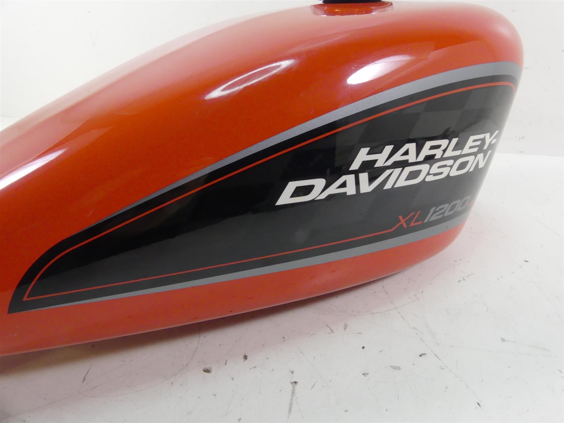 2020 Harley XL1200 CX Sportster Roadster Fuel Gas Petrol Tank