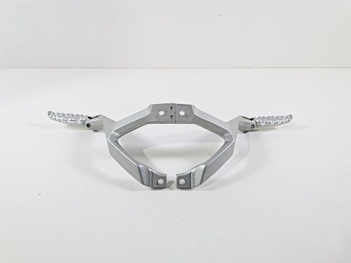 2019 Ducati 959 Panigale Passenger Rear Footpeg Set 82411892BA 82412251AA {{ shop.shopifyCountryName }} - Mototech271