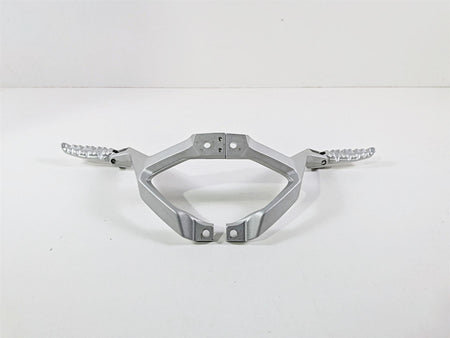 2019 Ducati 959 Panigale Passenger Rear Footpeg Set 82411892BA 82412251AA {{ shop.shopifyCountryName }} - Mototech271