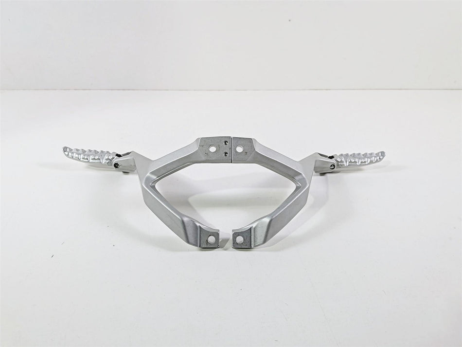 2019 Ducati 959 Panigale Passenger Rear Footpeg Set 82411892BA 82412251AA {{ shop.shopifyCountryName }} - Mototech271
