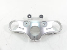 Load image into Gallery viewer, 2007 Ducati Sport Classic GT1000 Upper Triple Tree Steering Clamp 50mm 34110641A
