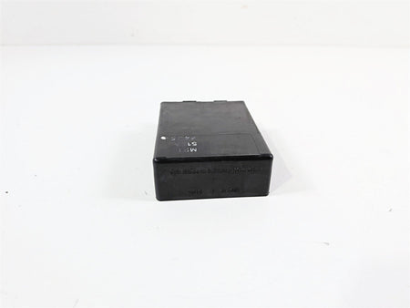 1995 Honda VT600 CD Shadow Deluxe Cdi Ecm Engine Control Module 30410-MR1-611 {{ shop.shopifyCountryName }} - Mototech271