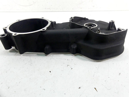 2015 Harley Touring FLHXS Street Glide Inner Primary Drive Clutch Cover 60677-07 {{ shop.shopifyCountryName }} - Mototech271