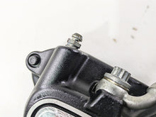 Load image into Gallery viewer, 2009 Harley FXCWC Softail Rocker Rear Brake Caliper 25mm 40908-08 | Mototech271
