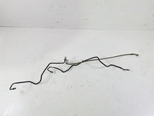 Load image into Gallery viewer, 2009 BMW R1200GS K255 Adv Rear Abs Brake Line Set 34327673646 | Mototech271
