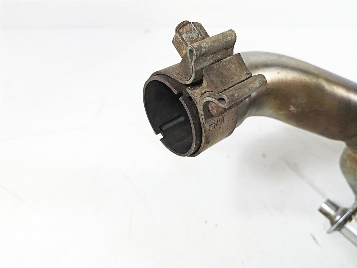 2004 BMW R1150GS R21 Exhaust Chamber Silencer Muffler 18127673648 {{ shop.shopifyCountryName }} - Mototech271