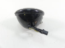 Load image into Gallery viewer, 2009 Harley XR1200 Sportster Headlight Head Light Led Lamp + Bucket 69698-07A
