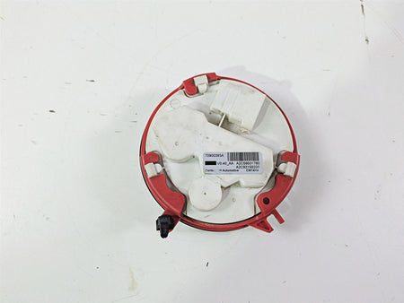 2014 Harley FLS Softail Slim Speedometer Gauge Instrument 52k 70900393A {{ shop.shopifyCountryName }} - Mototech271