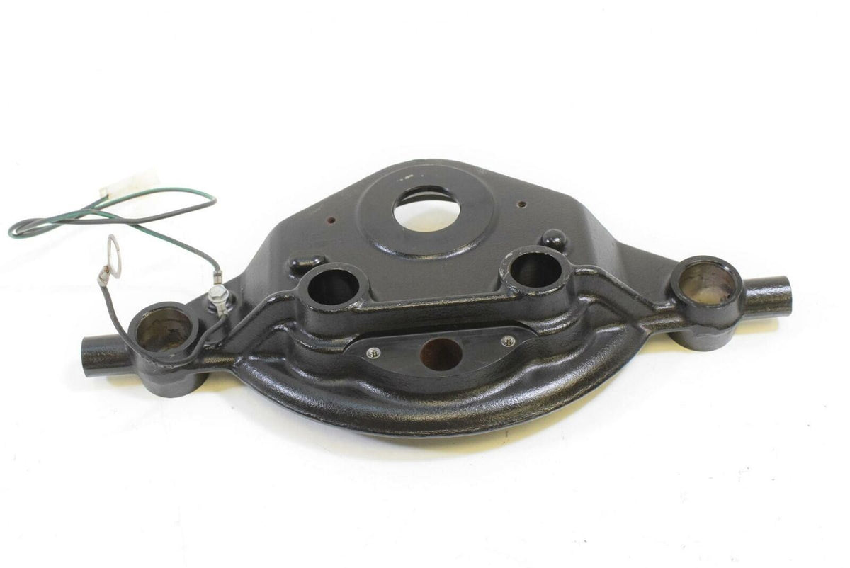 2013 Harley Touring FLTRX Road Glide Upper Triple Tree Steering Clamp 45435-10 {{ shop.shopifyCountryName }} - Mototech271