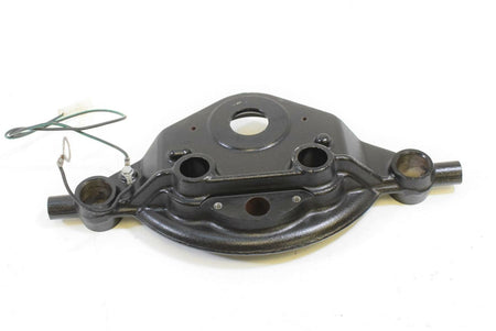 2013 Harley Touring FLTRX Road Glide Upper Triple Tree Steering Clamp 45435-10 {{ shop.shopifyCountryName }} - Mototech271