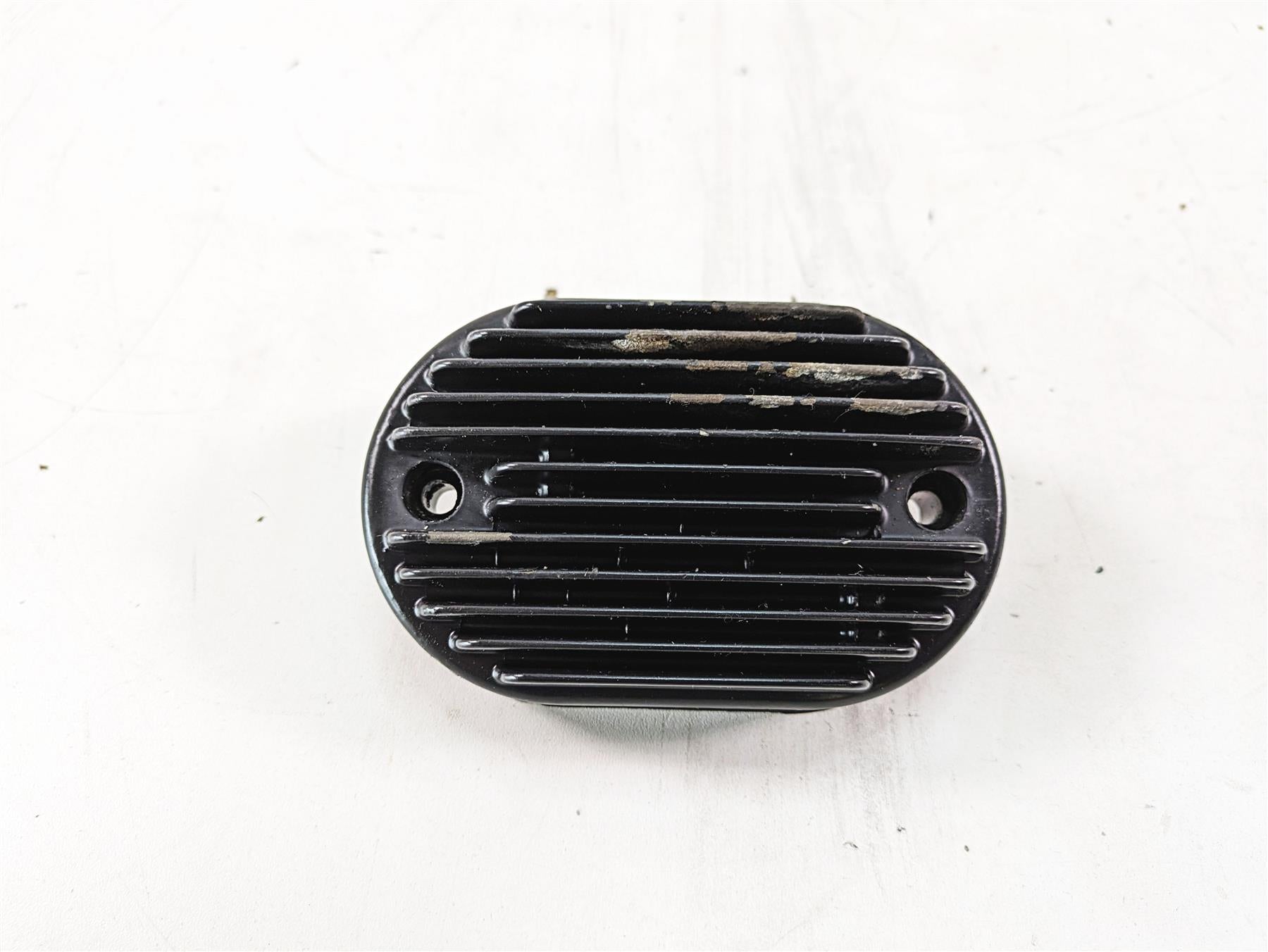 2013 Harley Softail FLSTC Heritage Classic Rectifier Voltage Regulator 74540-11 {{ shop.shopifyCountryName }} - Mototech271