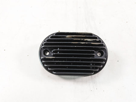 2013 Harley Softail FLSTC Heritage Classic Rectifier Voltage Regulator 74540-11 {{ shop.shopifyCountryName }} - Mototech271