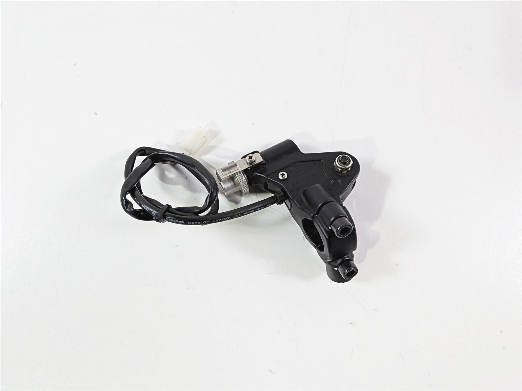 2016 Ducati Hypermotard 939 SP Domino Clutch Perch 63620021C-Mototech271