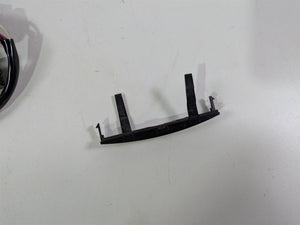 2016 Harley Touring FLHR Road King  Indicator Lights & Wiring - Read 69200124