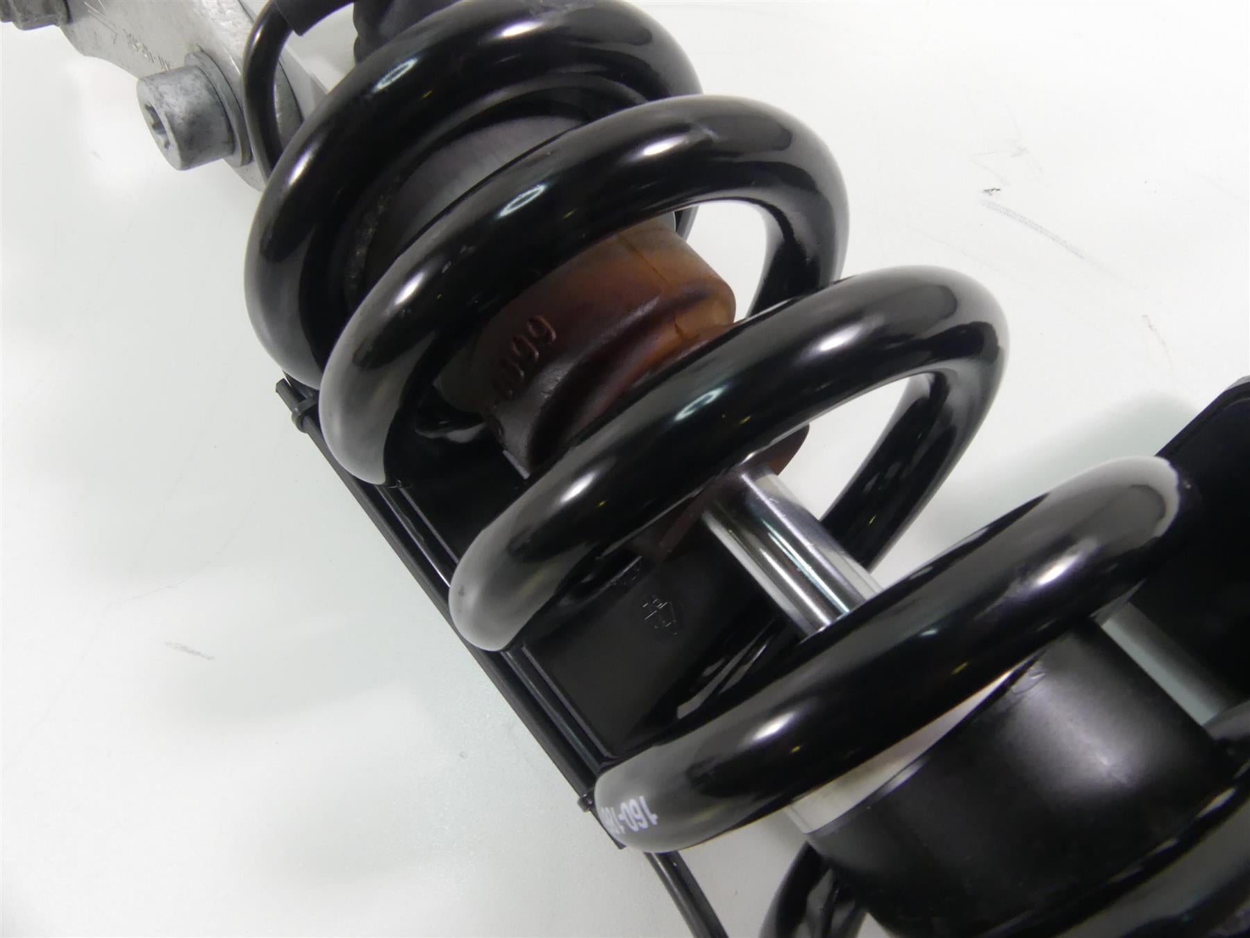 2014 BMW K1600 GTL K48 Straight Rear Esa Suspension Shock Damper 33537721122 {{ shop.shopifyCountryName }} - Mototech271