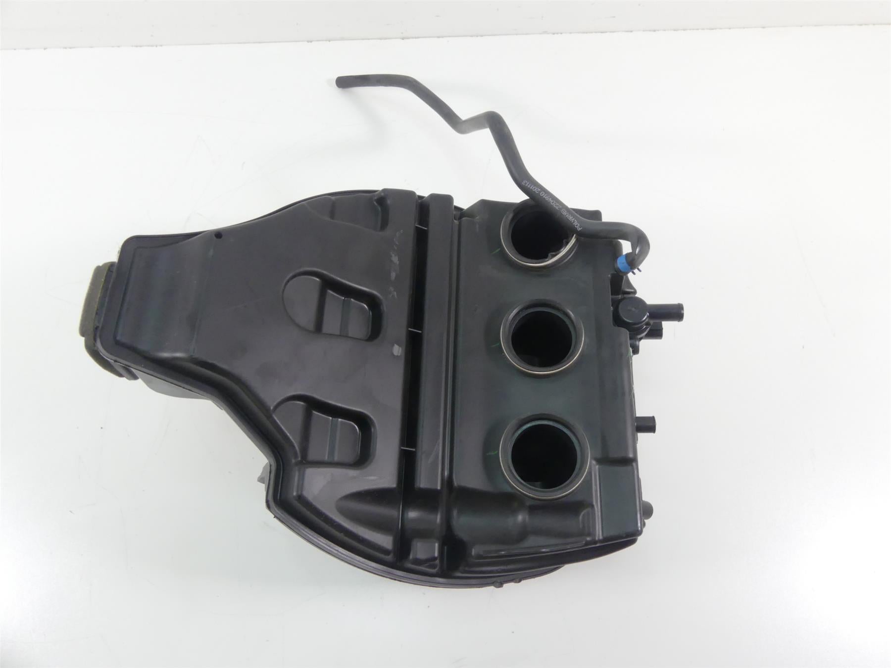 2015 Triumph 1050 Speed Triple R Air Box Cleaner Breather Filter T2206600 {{ shop.shopifyCountryName }} - Mototech271