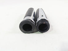 Load image into Gallery viewer, 2015 Harley Touring FLHTKL Electra Glide Slipstream Hand Grip Set
