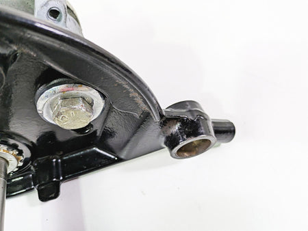 2010 Harley Touring FLHTK Electra Glide Upper Lower Triple Tree Set 45435-10 {{ shop.shopifyCountryName }} - Mototech271