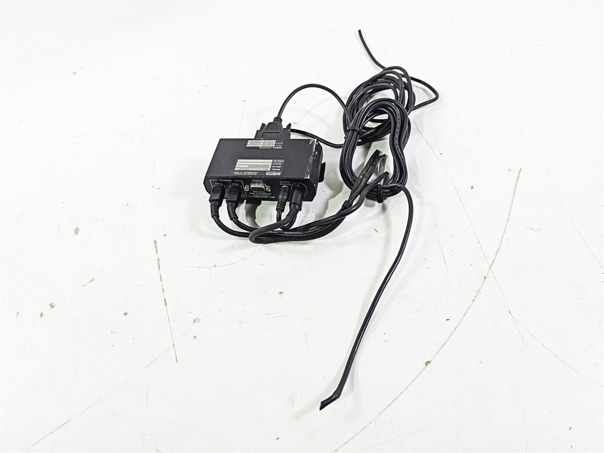 2008 Harley Touring FLHTP Electra Glide Police Radar Mph Bee Ka Cpu -Read 990930 {{ shop.shopifyCountryName }} - Mototech271